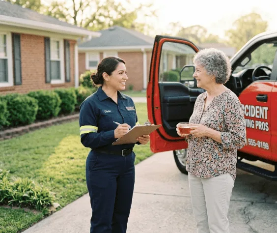 Accident Towing Service Rozel, KS FAQs